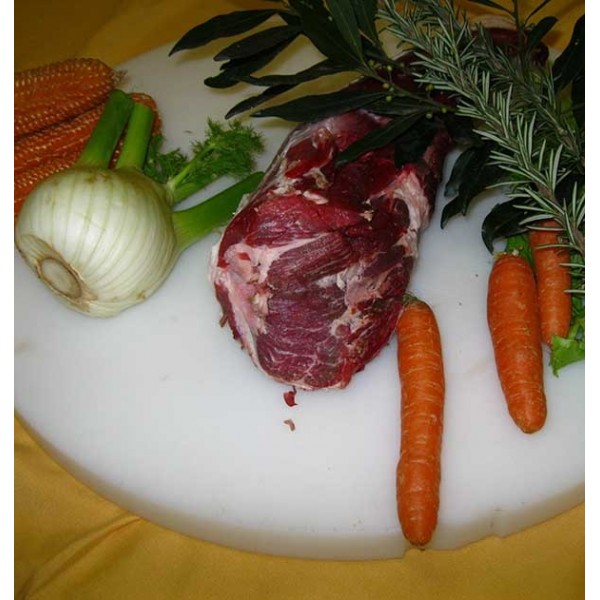 Arrosto/Brasato di bovino Varzese 1 kg